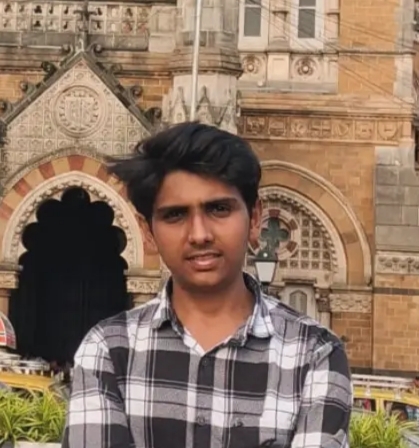 Swapnil Shinde